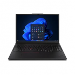 Lenovo ThinkPad P16s G4 Intel  Black  16 "  IPS  WUXGA