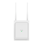 TP-LINK Omada BE5000 Indoor/Outdoor WiFi 7 Access Point with Directional/Omnidirectional Antennas  EAP725-Outdoor  2.4 GHz, 5 GHz  802.11ax  10/100/1000 Mbit/s