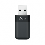 TP-LINK AX3000 Dual Band Wi-Fi 6 Wireless USB Adapter  Archer TX50U  2.4 GHz, 5 GHz  802.11ax  MU-MiMO No