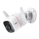 TP-LINK  Outdoor Security Wi-Fi Camera  C310  24 month(s)  Bullet