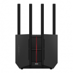 Asus   Tri-band WiFi 7 Router   RT-BE92U BE9700   802.11be   5764 Mbit/s