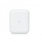 Ubiquiti Access Point  U7 Pro Outdoor  8600 Mbit/s  Ethernet LAN (RJ-45) ports 1  MU-MiMO Yes