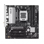 Asus B850M MAX GAMING WIFI  Processor family AMD  Processor socket AM5  DDR5  Supported hard disk drive interfaces SATA, M.2