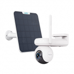 Reolink  Altas Series G650 with SolarPanel 3  Bullet  4 MP  4mm