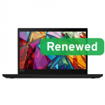 Lenovo Renewed Grade C  ThinkPad T14 G2  14 "  i5-1145G7  16 GB