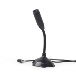 Gembird   Desktop microphone   MIC-D-02