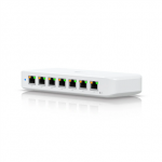 Ubiquiti Switch  USW-Ultra  Managed L2  Rackmountable  Gigabit Ethernet (copper) ports quantity 8