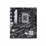 Asus PRIME B760M-R D4  Processor family Intel  Processor socket LGA1700  Number of SATA connectors 4