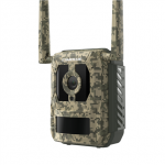 Reolink  4K 4G Cellular Trail Camera with Live Streaming  Talon Series S130  Trail  8 MP