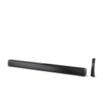 Sharp 2.0 Soundbar  HT-SB145  150 W  Bluetooth  Wireless connection