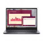 Dell Pro 14  Platinum silver  14 "  IPS  FHD+