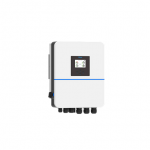 Deye Inverter Hybrid HV 10kW 2MPPT  SUN-10K-SG01HP3-EU-DM2