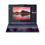 Lenovo Yoga Book 9 14IAH10 Intel  Tidal Teal  2x14 "  OLED  Touchscreen
