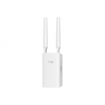 TP-LINK  ER603WP-4G-Outdoor  Omada 4G Cat4 N300 Outdoor PoE Gateway  Cloud-Managed  Wall/pole mountable