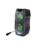 Sharp Party Speaker System with Built-in Battery  PS-931  180 W  Waterproof  Bluetooth
