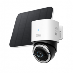 Anker Eufy  Security Camera  4G LTE Cam S330  Dome  IP65