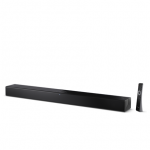 Sharp 2.0 Dolby Atmos/DTS Virtual:X Soundbar  HT-SB304  180 W  Bluetooth  Wireless connection