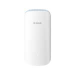 D-Link AX3000 Wi-Fi 6 Smart Mesh Extender  E30/E  2.4 GHz, 5 GHz  802.11ax  2403 Mbit/s