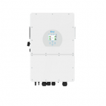 Deye Inverter Hybrid HV 25kW 2MPPT   SUN-25K-SG01HP3-EU-AM2
