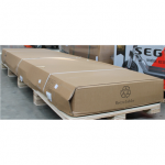 SALE OUT. DEYE ESS HV BOS-A Battery Rack 14 Layers  Deye ESS HV BOS-A Battery Rack 14 Layers  BOS-A-Rack14  120 month(s)  DAMAGED PACKAGING