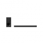 Sony HT-S400 2.1ch Soundbar with powerful wireless subwoofer  Sony  Yes  2.1ch Soundbar with powerful wireless subwoofer  HT-S400