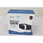 SALE OUT.  Anker Eufy  2 Set Silicone Skins In Black  24 month(s)  DAMAGED PACKAGING