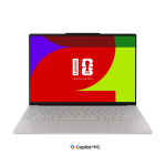 Lenovo Yoga Slim 7 Ultra 14IPH11 Intel  Seashell  14 "  POLED  Touchscreen