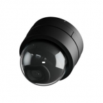 Ubiquiti  Ultra-compact and tamper-resistant 2K HD PoE camera with night vision  UVC-G5-Dome-Ultra-B  Dome  4 MP