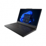 Lenovo ThinkPad P16 G3 Intel  Black  16 "  IPS  WUXGA
