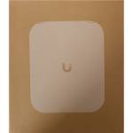 SALE OUT. Ubiquiti U7 Outdoor Access Point, White   SALE OUT.   Ubiquiti Access Point   U7 Outdoor   2.4 - 5 GHz