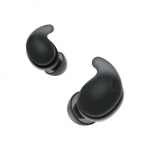 Sony Headphones  WF-LS910N LinkBuds Fit  Bluetooth  In-ear  Black
