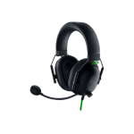 Razer  Gaming Headset  BlackShark V2 X  Wired  Over-Ear