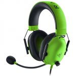 Razer  Gaming Headset  BlackShark V2 X  Wired  Over-Ear