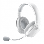 Razer Barracuda X Gaming Headset, Wireless, Mercury White  Razer  Wireless  Wireless