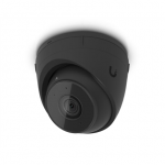 Ubiquiti  Ultra-compact, Tamper-resistant, and Weatherproof 2K HD PoE Camera  G5 Turret Ultra  Dome  4 MP