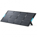 400  Anker Solix  SOLIX PS400  Bifacial Portable Solar Panel