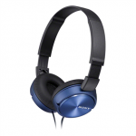 Sony  ZX series  MDR-ZX310AP  Wired  On-Ear