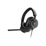 MSI Gaming Headset  MAESTRO 300  Wired  Over-Ear  Noise canceling