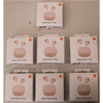 SALE OUT.  Xiaomi  Redmi Buds 6 Play  Noise reduction  DAMAGED PACKAGING