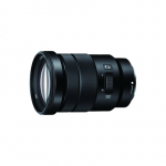 Sony  SEL-P18105G E 18-105mm F4 G OSS zoom lens  Sony