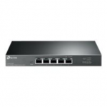 TP-LINK  5-Port 2.5G Desktop Switch  TL-SG105-M2  Unmanaged  Desktop