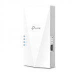 TP-LINK  AX1800 Wi-Fi 6 Range Extender  RE600X  802.11ax  2.4GHz/5GHz