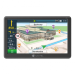 Navitel   GPS Navigator With a Magnetic Mount   E707 Magnetic   GPS (satellite)   800 x 480