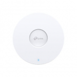 TP-LINK   AX3000 Ceiling Mount WiFi 6 Access Point   EAP653   802.11ax   2.4 + 5 GHz