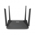 AX1800 AiMesh Wireless Router  RT-AX52  802.11ax  10/100/1000 Mbit/s  Ethernet LAN (RJ-45) ports 3