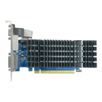 Asus GeForce GT 710 EVO  NVIDIA  2 GB  GeForce GT 710  PCI Express 2.0