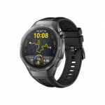 Huawei WATCH GT 5 Pro 46mm  Smart watch  GPS (satellite)  AMOLED  1.43 inches