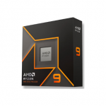 AMD Ryzen 9 9900X  5.6 GHz  AM5  Processor threads 24  AMD