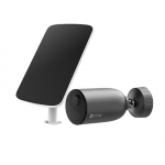 EZVIZ  Camera with battery and solar panel  CS-EB3 4G  Bullet  3 MP