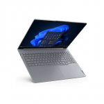 Lenovo ThinkBook 16 G9 AHP  Arctic Grey  16 "  IPS  WUXGA